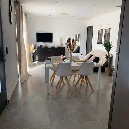 Maison D'hotes Privatisee La Ciotat